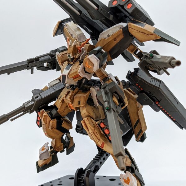 ガンダムグシオンリベイクフルシティの定番人気ガンプラ作品一覧｜GUNSTA（ガンスタ）