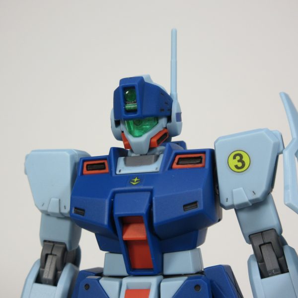 HGUC ジム・スナイパーII