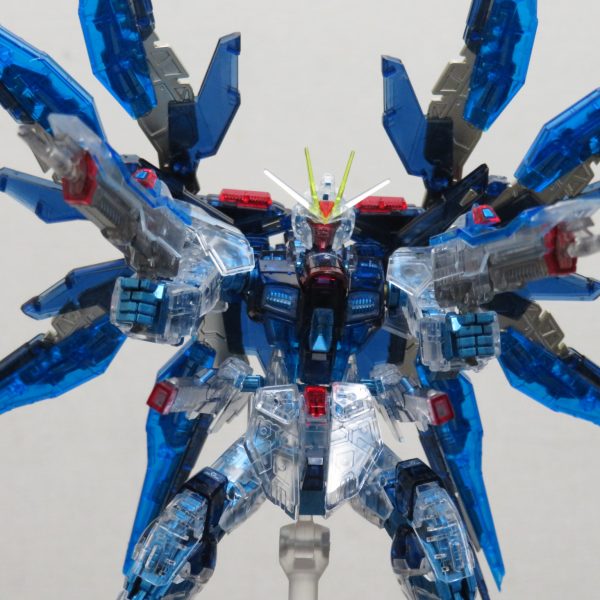 HG_RX-78-2 ガンダム CoCo壱エクストラフィニッシュVer｜S