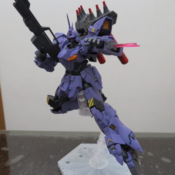 HG_シャア専用ザク CoCo壱エクストラフィニッシュVer｜S - Works