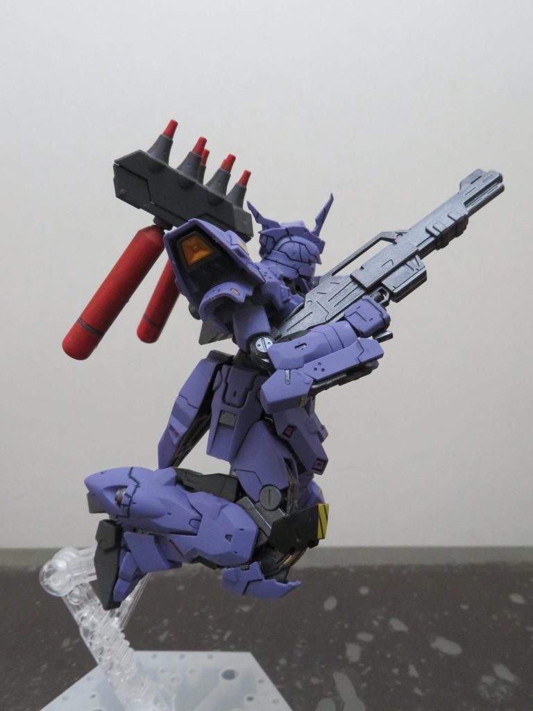 HG_バルギル–3枚目/制作者：S - Works Archive