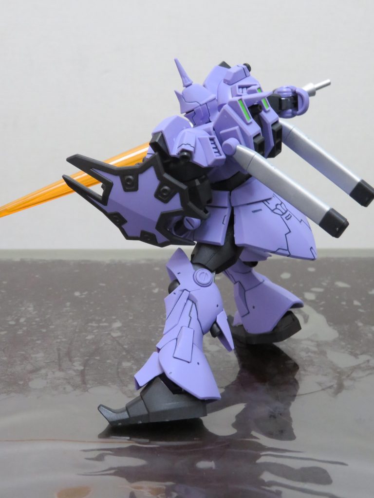 HG_ギャンクリーガー–3枚目/制作者：S - Works Archive