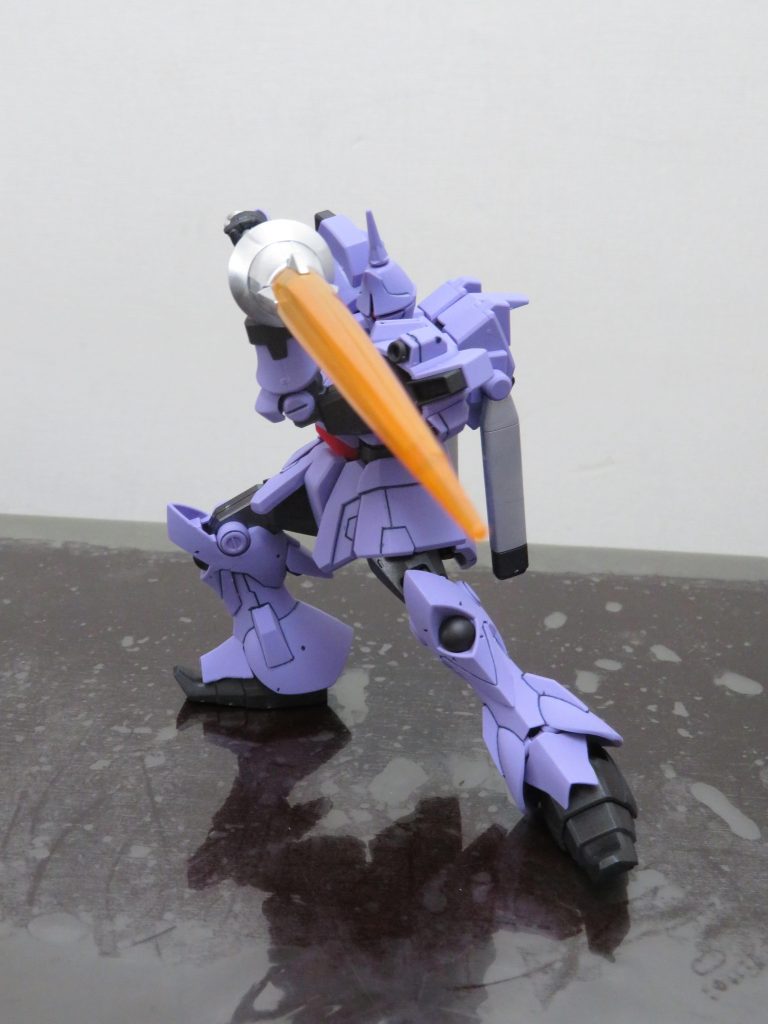 HG_ギャンクリーガー–4枚目/制作者：S - Works Archive