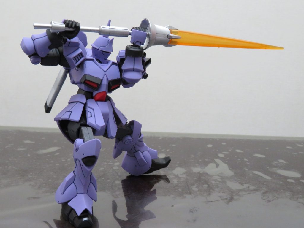 HG_ギャンクリーガー–5枚目/制作者：S - Works Archive