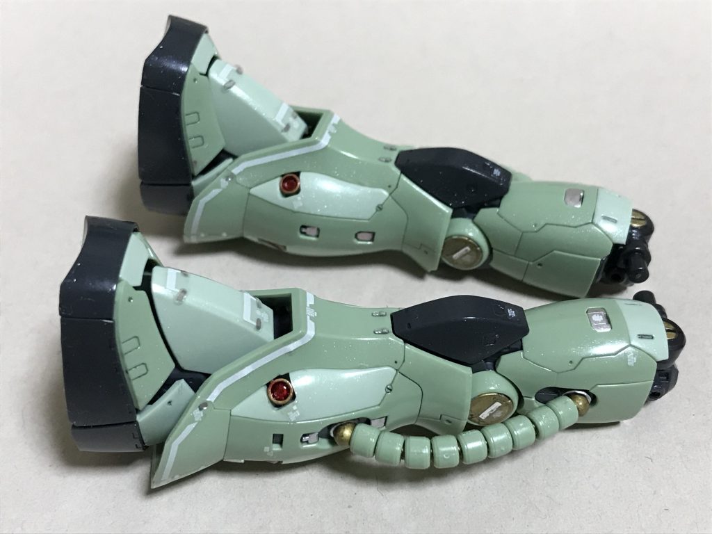 事故発生前でウキウキしていた頃の写真です(遠い目)。