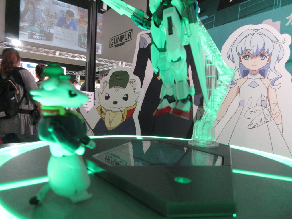 ロンメル隊長（以下ロ）「やあ諸君。私は[ロンメル](https://gumpla.jp/hg/170983)。「あの」ロンメルと同一ダイバーかどうかは自分の心に聞いてくれ。「前回」（投稿ガイドＲｅ：【基本編】改修）は再スタート当初からの「投稿」の編集で済ませたので、今回が初めてという方もいるかもしれないな･･･それならよろしく。･･･それにしても、ＧＵＮＳＴＡはいい場所だ。以前も*「この世界のＧＢＮ」*と称したこともあったが･･･初心者から上級者まで、あらゆるスケール・技法・ＭＳを網羅した非常に多くの作品が投稿されることとなった。流石に、見たい作品が膨大なＧＵＮＳＴＡサーバーの底に沈んでいることもあるだろうが･･･各ユーザーの力で探し出そう。掴むのだ。今回は*「作品を見る」「作品を評価する」*事に特化した【閲覧編】である。つまりは、作品を投稿しなくても楽しめる本サイトの楽しみ方･･･と言ったところか。本投稿では、ガンプラ作品を投稿している方を*「モデラー」*、閲覧のみ、いわゆるROM専も含めた登録者全員を*「ユーザー」*と呼称し区別している。とはいえ・・・*「タグをフォローする」「作品を評価する」には、会員登録が必須だ*。[【基本編】](https://gumpla.jp/other/10586)を読んで、とりあえず登録するところまで話を進めていただきたい。