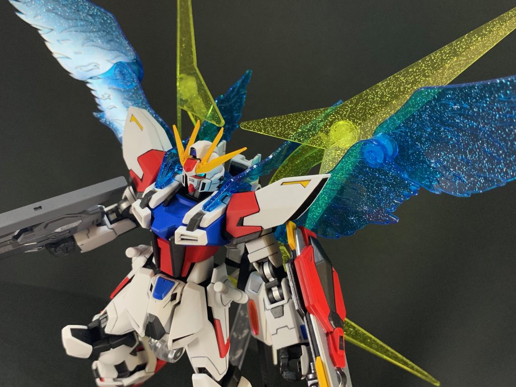 HG スタービルドストライク プラフスキーパーティクルクリア–4枚目/制作者:toyoD