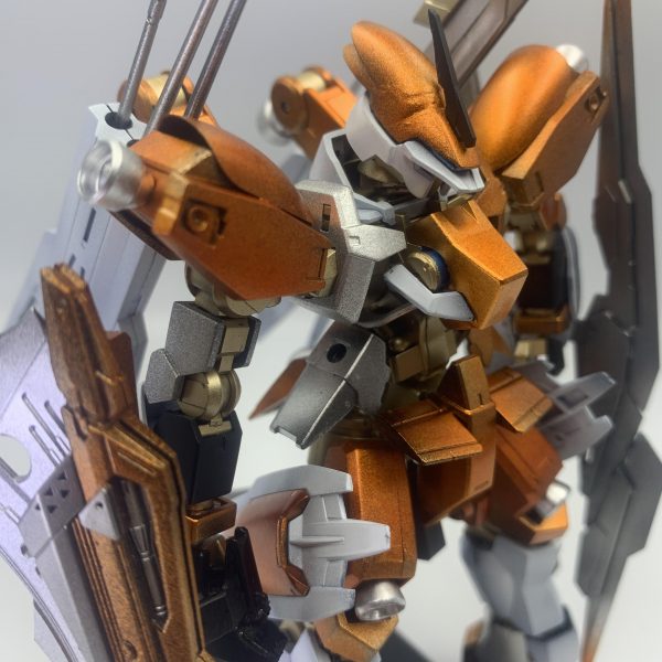 ポエネクス　グレイズ