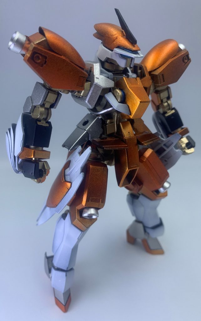 ポエネクス グレイズ–4枚目/制作者:@garoharohero