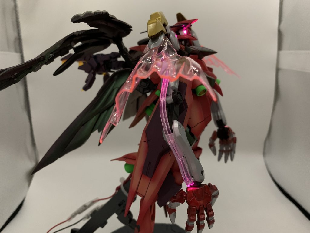 幻獣ジュリア–7枚目/制作者：プラスドライバー