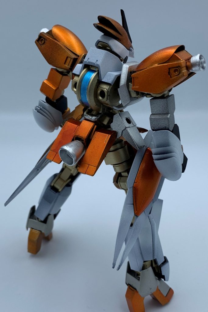 ポエネクス グレイズ–5枚目/制作者:@garoharohero