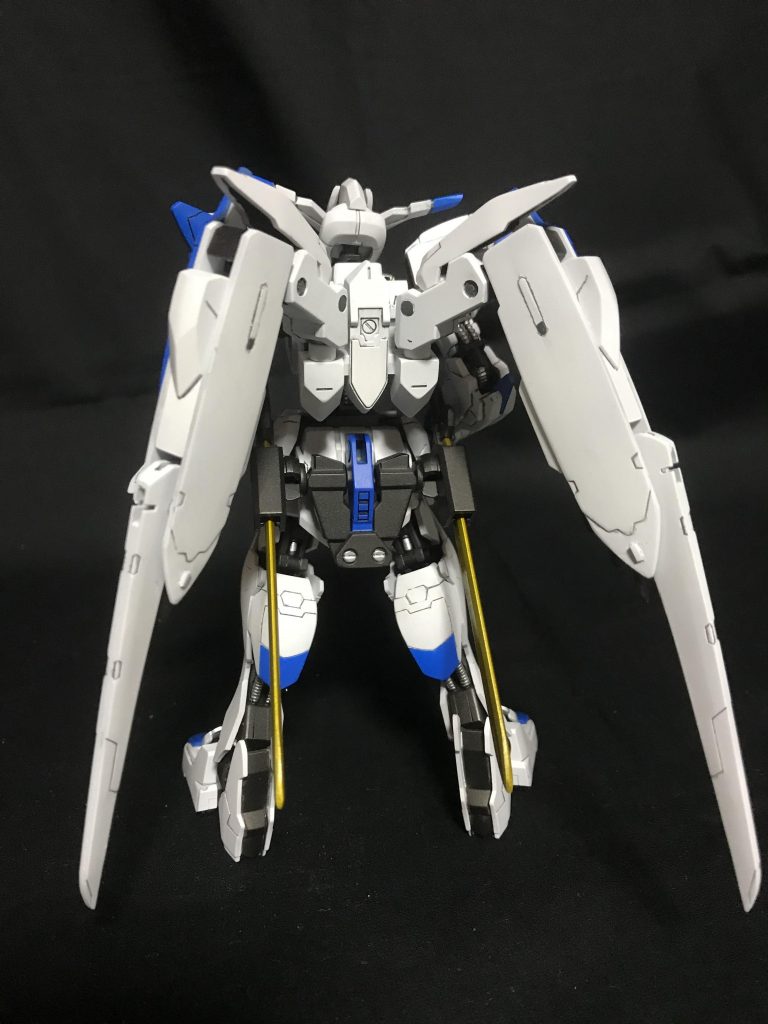 *【制作工程】*