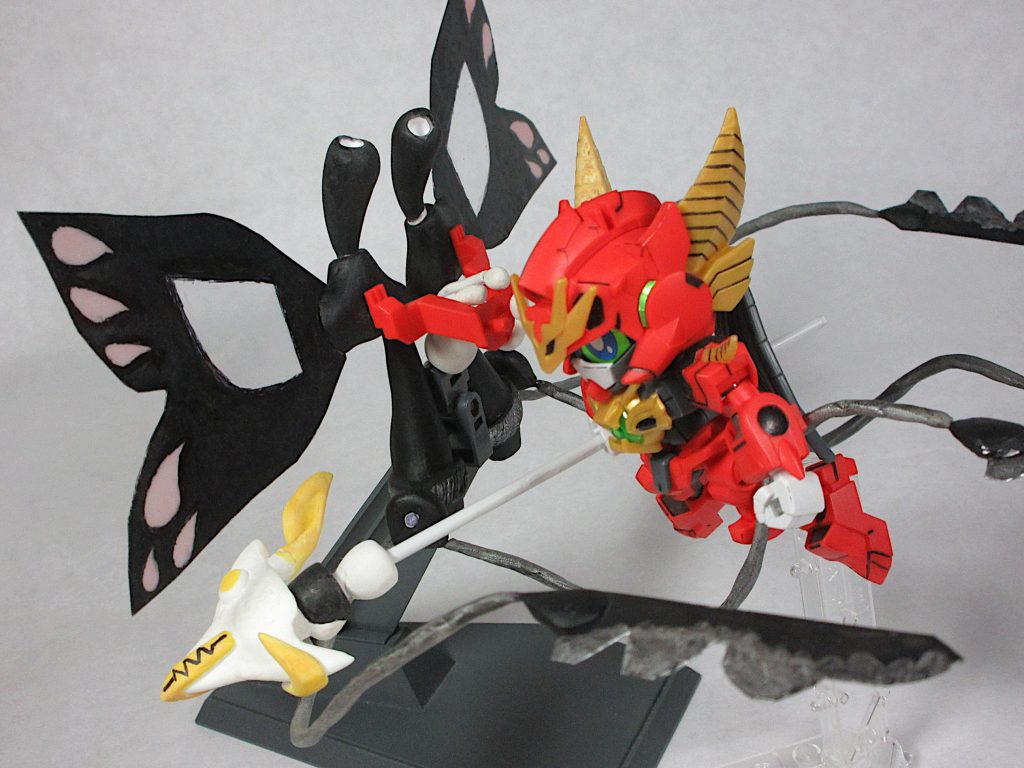 フュージョン！