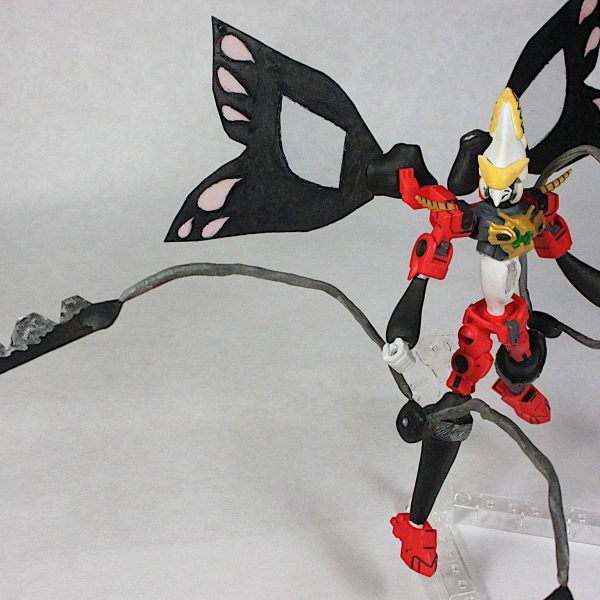 ガンダムバルキリースカート