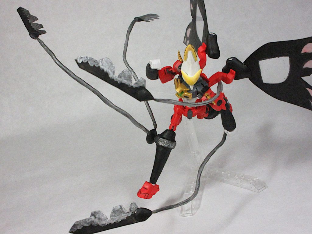 臓物を……ぶちまけろ！

https://www.youtube.com/watch?v=9jNINzDLiLw