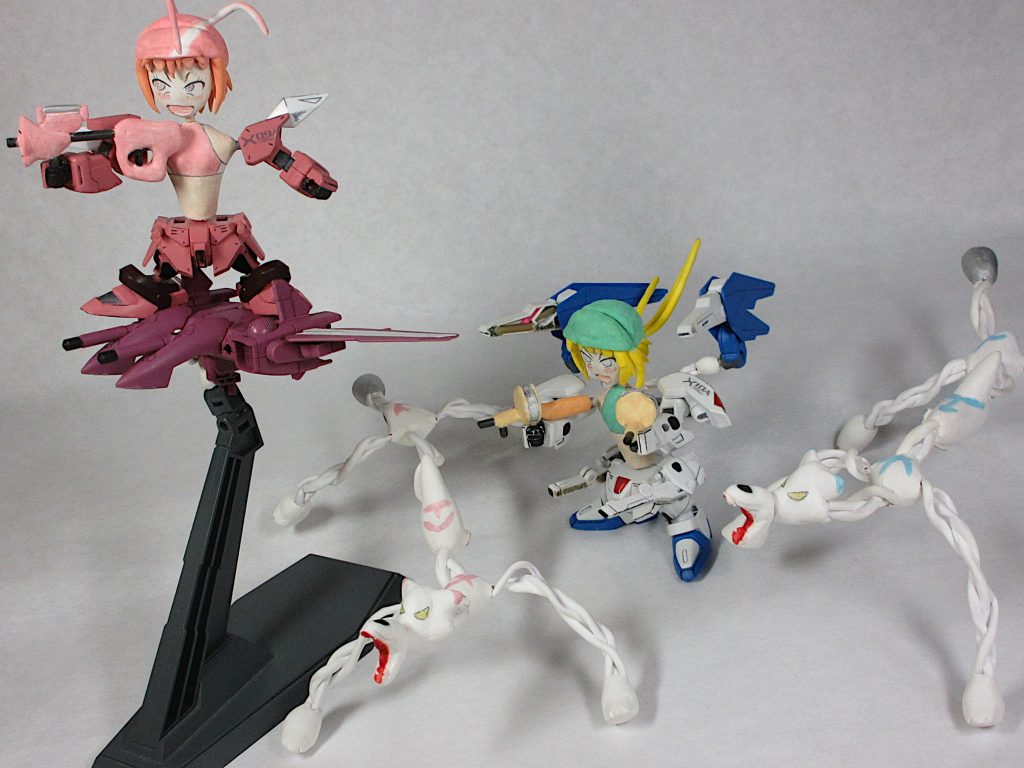 アサルト頼む！　バックアップは任せろ！

https://www.youtube.com/watch?v=OE-d4_M6EfA