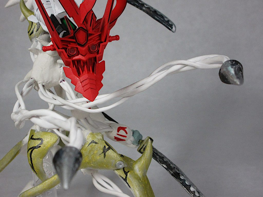 鬼武者アストレイ頑駄無–6枚目/制作者：SSmt