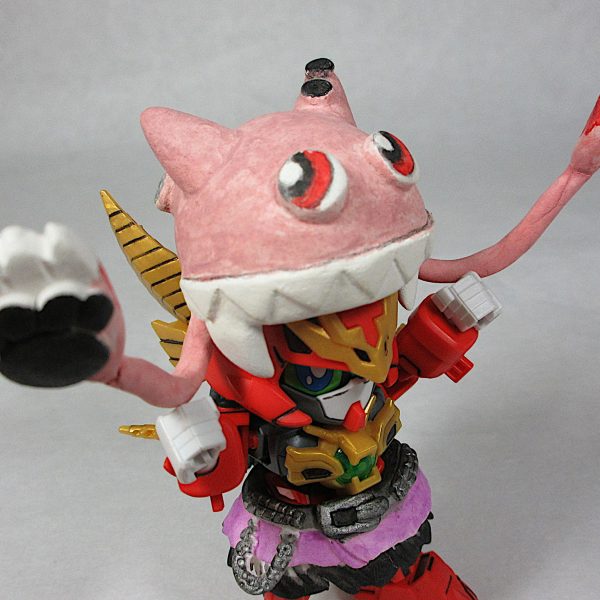 ヴァルミレイダー