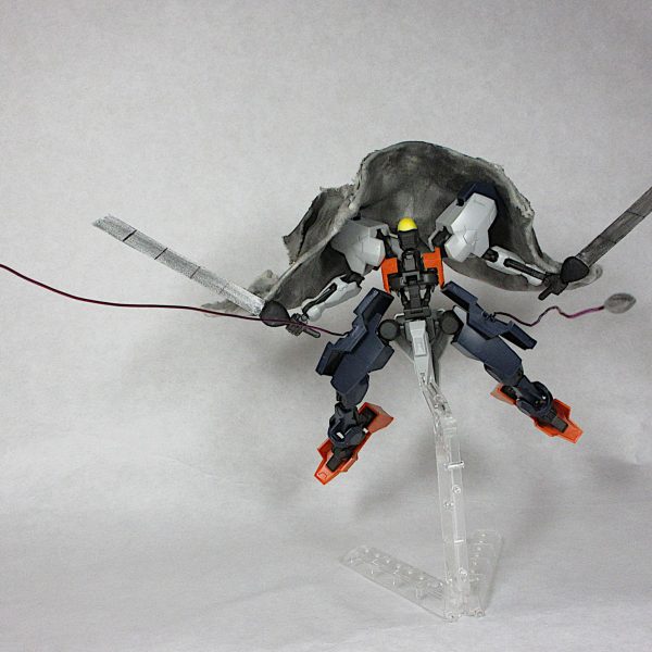 夜明けの調査兵団