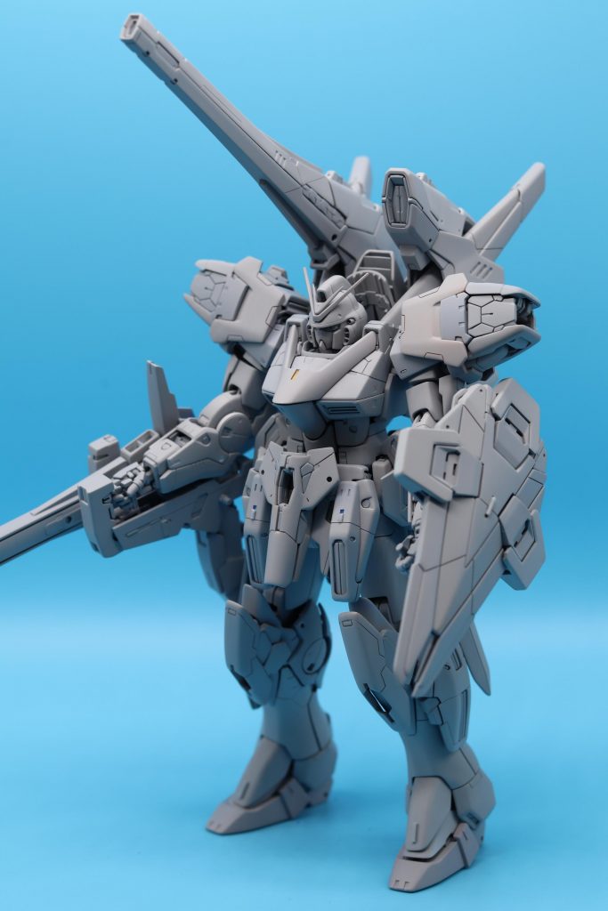 初めてのサフ。全部バラしてやったので結構キツかったです・・・