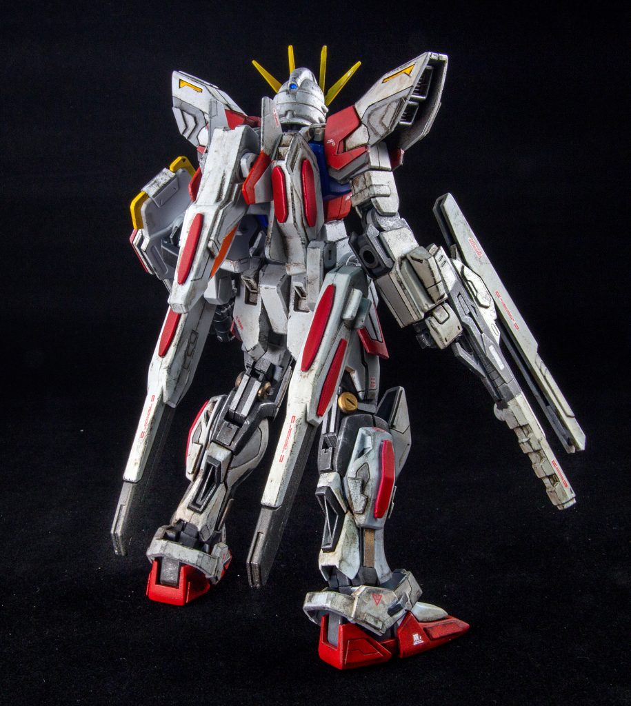 HG スタービルドストライク　ディテールUP版–5枚目/制作者：yuki_tt_gunpla