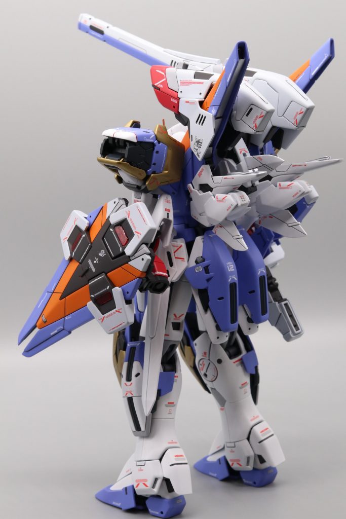 デカールに間違い探しがあります（は、はずかしい）