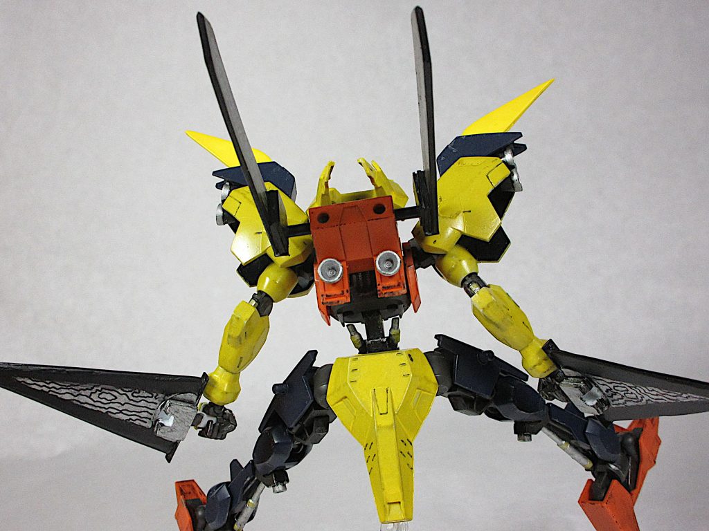 ウォーパルバニー–2枚目/制作者：SSmt