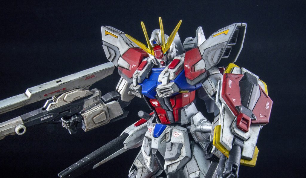 HG スタービルドストライク　ディテールUP版–4枚目/制作者：yuki_tt_gunpla