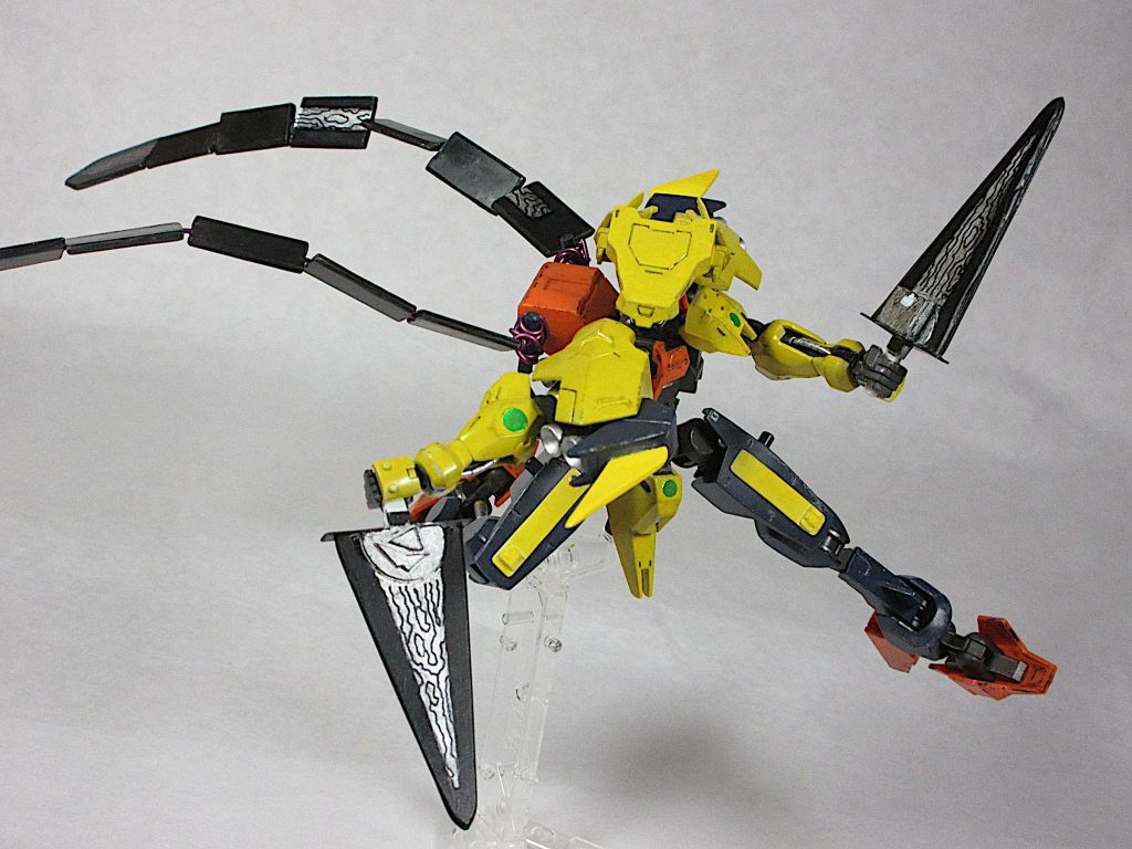 ウォーパルバニー–8枚目/制作者：SSmt