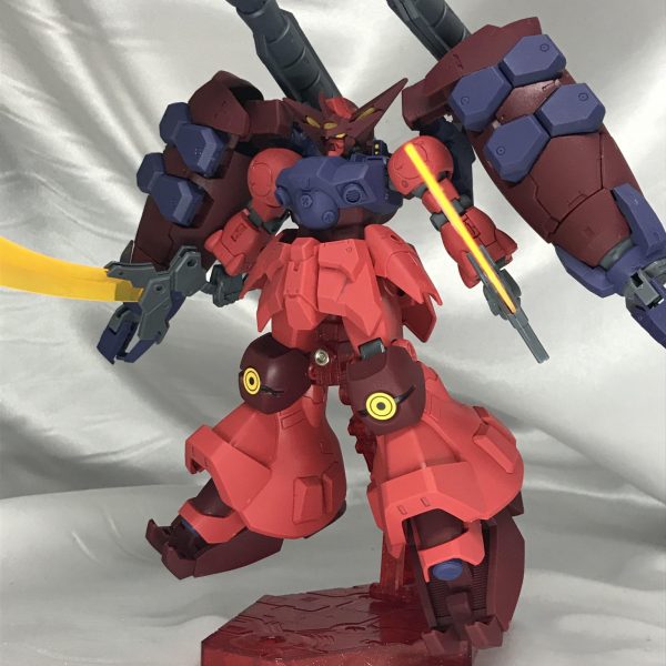 ガンダムGP羅刹天