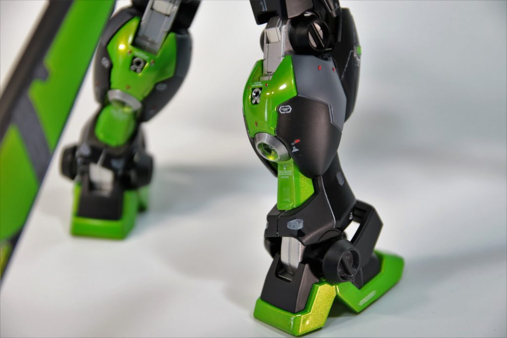 脹脛（ダム（´∀｀*）ｳﾌﾌ）