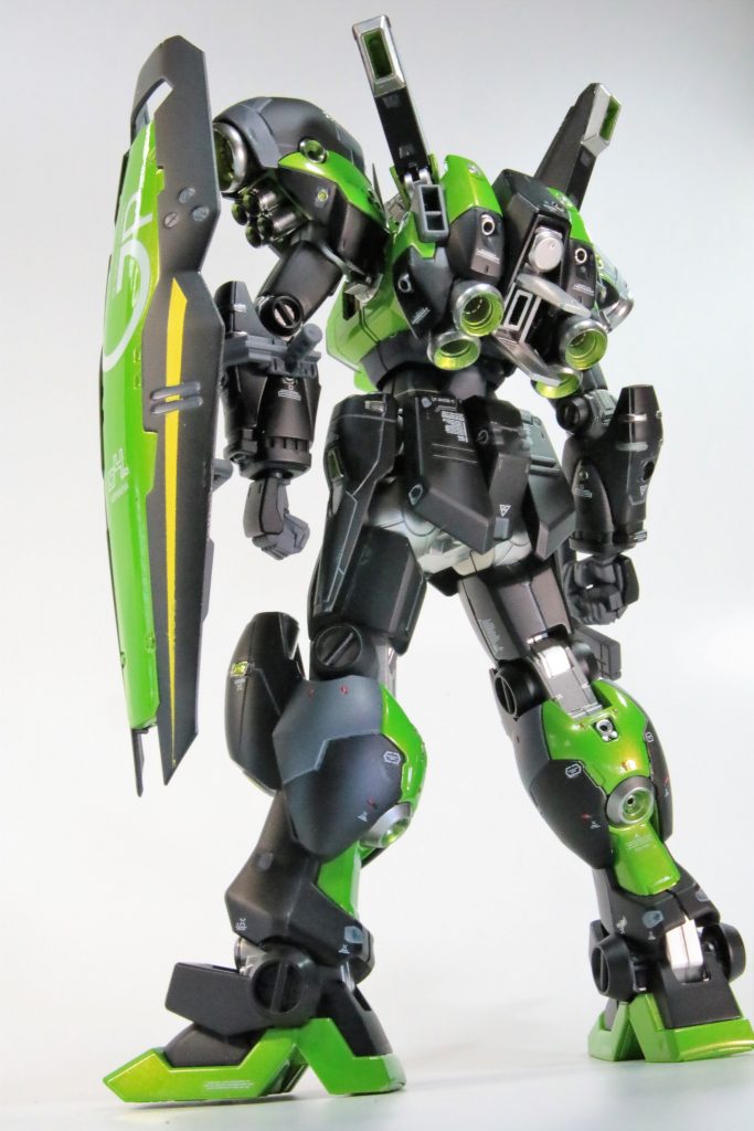 プロペラントタンク無し