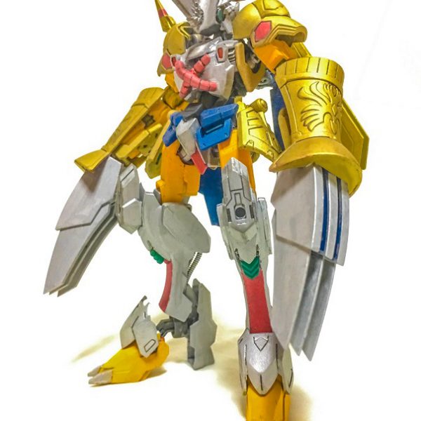 ウォーバルバトス