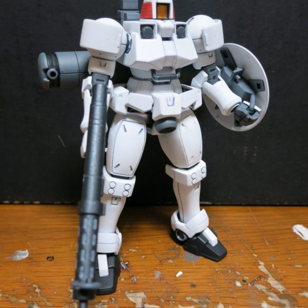 花婿のリーオー