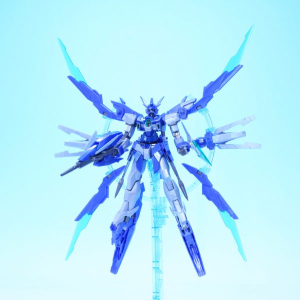 AGE-2マグナムFXプロージョン！