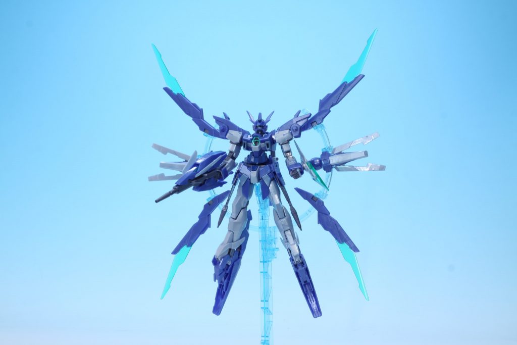 AGE-2マグナムFXプロージョン！–3枚目/制作者：フェイ