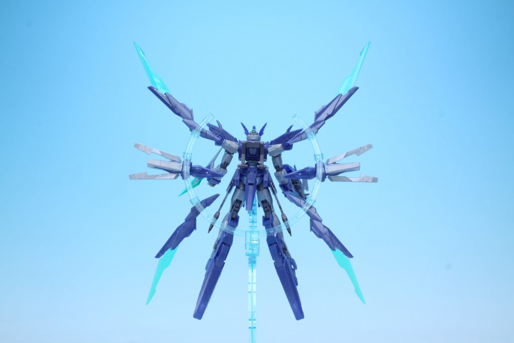 AGE-2マグナムFXプロージョン！–4枚目/制作者：フェイ