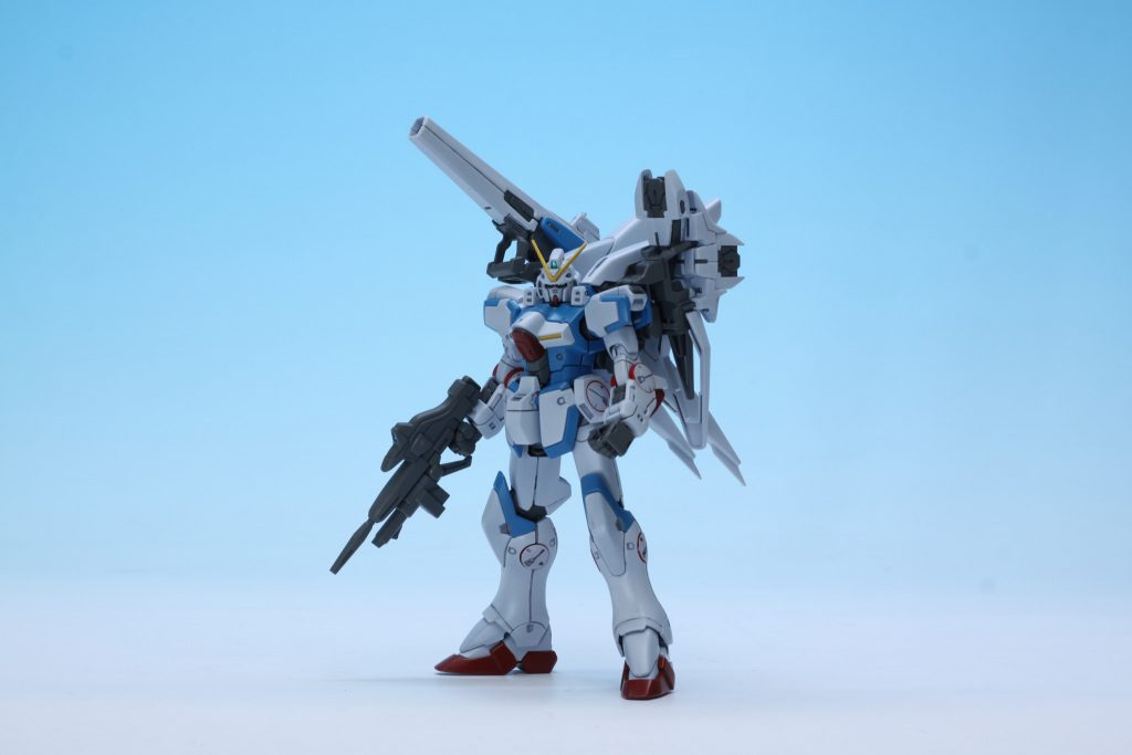 セカンドＶ–2枚目/制作者：フェイ