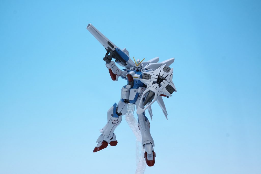 セカンドＶ–4枚目/制作者：フェイ