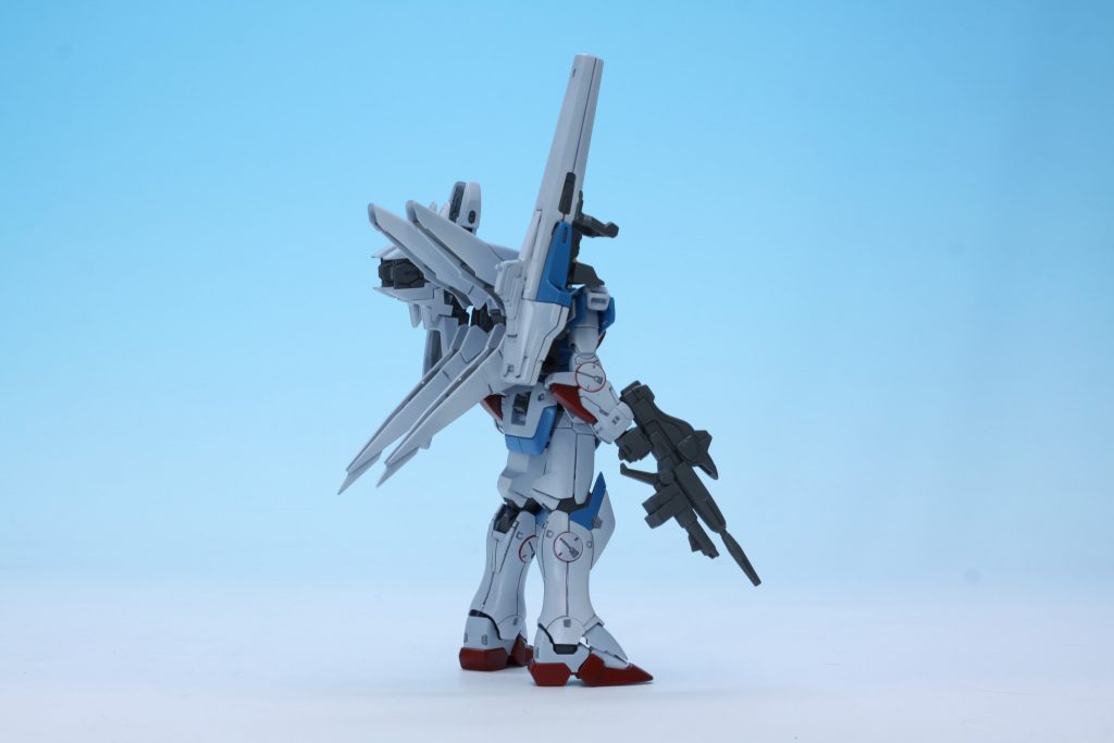 セカンドＶ–3枚目/制作者：フェイ