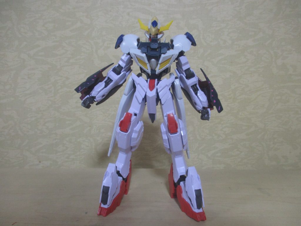 オマケ塗装前です。