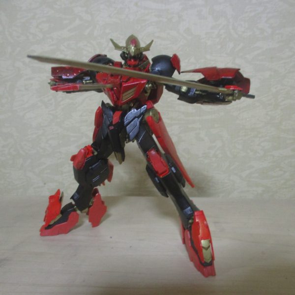 ASW-G-36 ガンダムストラス