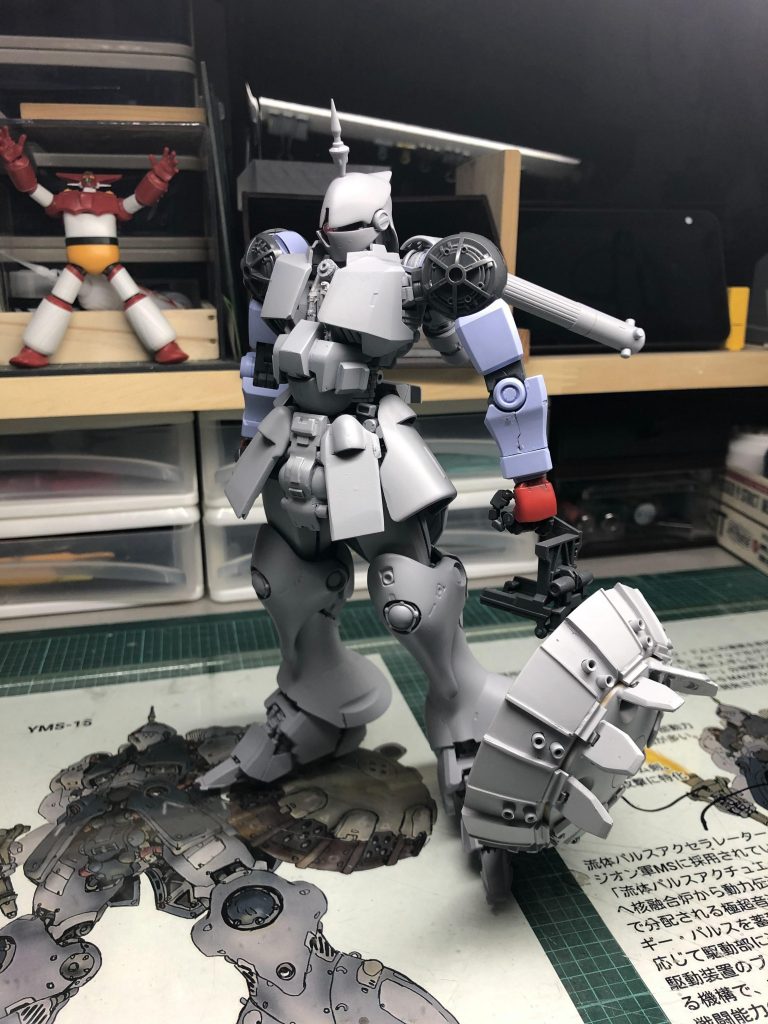 アウトラインその1