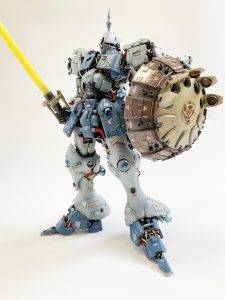 ギャンの定番人気ガンプラ作品一覧 Gunsta ガンスタ