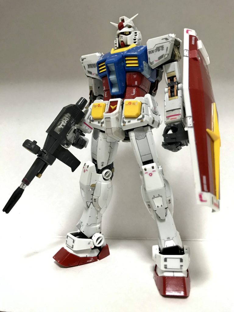 40年間、おんなじ遊びを続けていんるですよねぇ…。