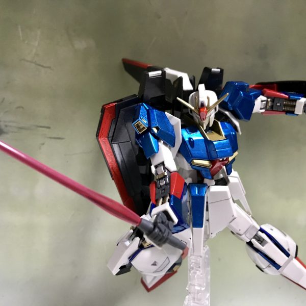 HGゼータ