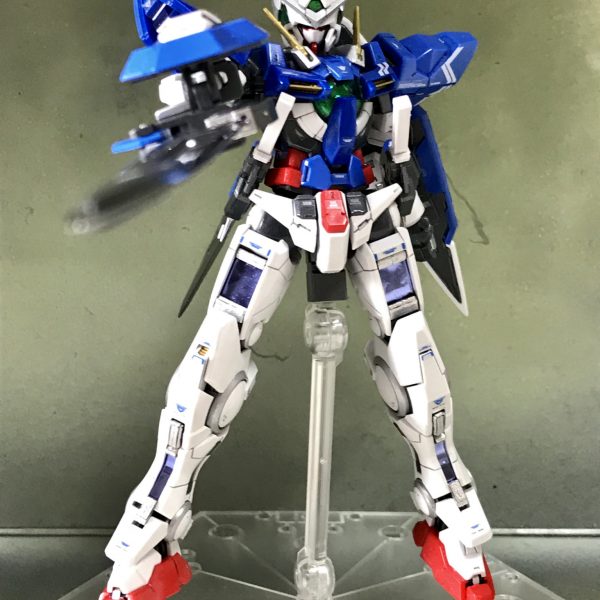 俺が ガンダムだ！