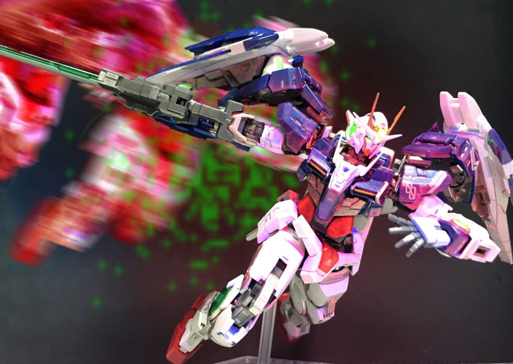 画像加工もやってみました。