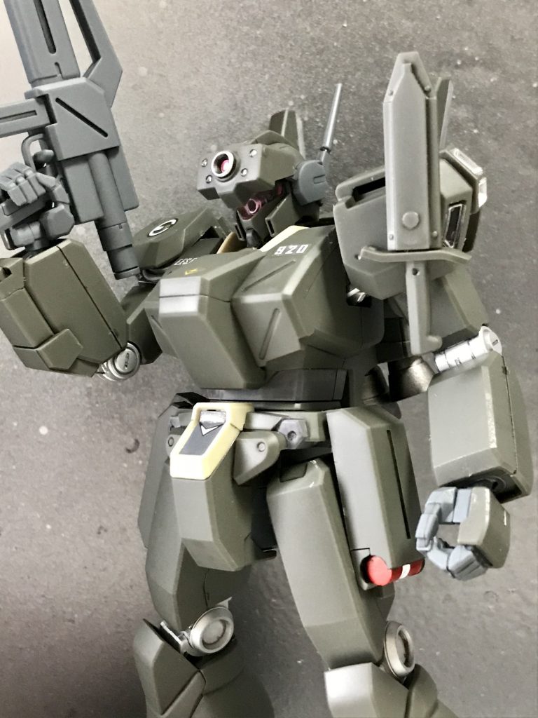 うーん、マンダム… くらい渋いですね!(すみません、昭和のコメントです)