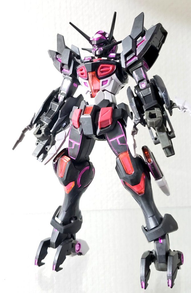 G-エルス–2枚目/制作者：統覇已叶